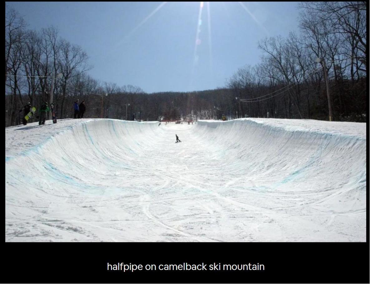 Aquatopia Waterpark-Pool-Tennis-Paintball- Zipline 127 Tannersville Luaran gambar