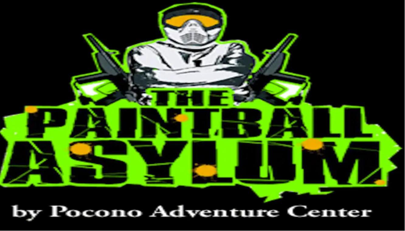 Aquatopia Waterpark-Pool-Tennis-Paintball- Zipline 127 Tannersville Luaran gambar